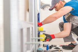 Residential Plumbing Services in Larimore, ND